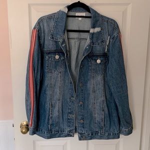 Love + Harmony Jacket